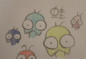 frogｓ－トンパ－